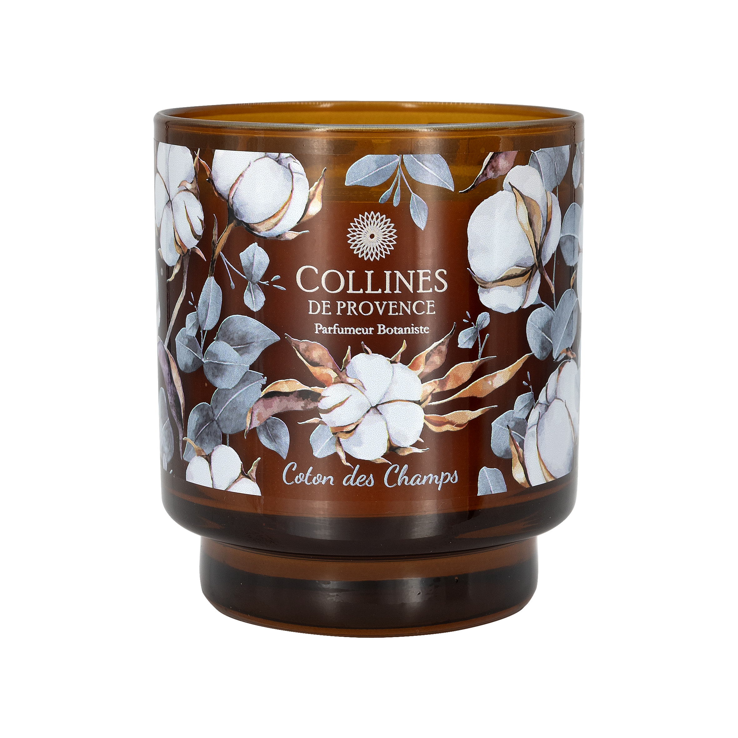 C3979CCH Duftkerze Coton des Champs