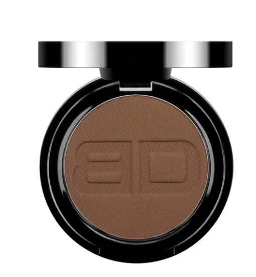 Puderpigment Kaffee Refill