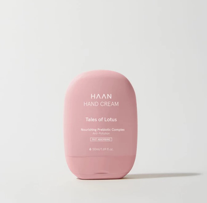 Tales of Lotus Handcreme