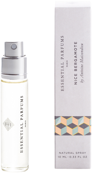 Neroli Botanica by Anne Flipo