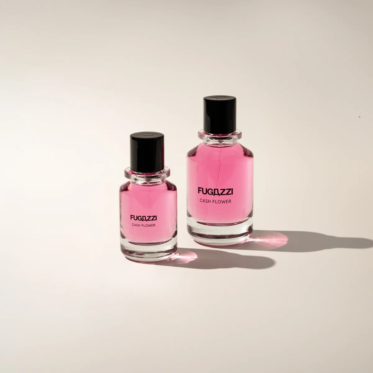 Cash Flower Extrait de Parfum