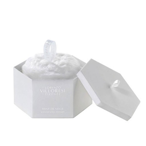 teintdeneige-scentedbodypowder Teint de Neige duftendes Körperpuder