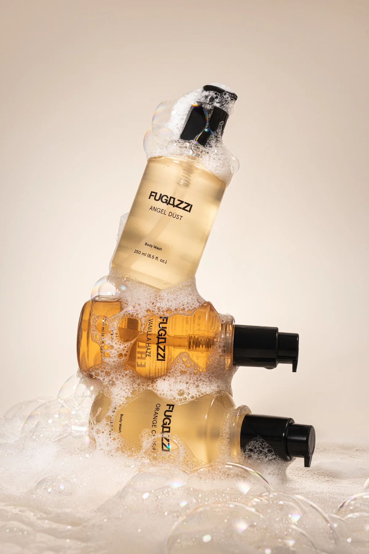 Angel Dust Body Wash