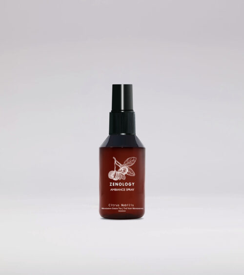 ZENOLOGY-70-ml-AMBIANCE-SPRAY-Citrus-Nobilis-Mandarin-Green-Tea-The-Vert-Mandarine-708-x-798-500x564 Mandarin Green Tea Citrus Nobilis Ambiance Trigger Raumduft