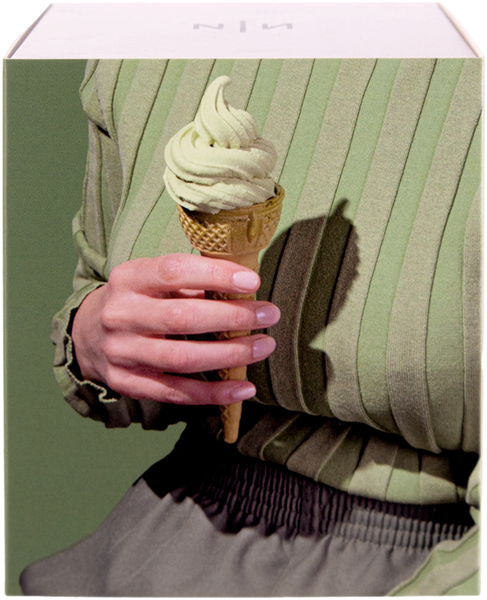 Latte Pistachio Extrait de Parfum