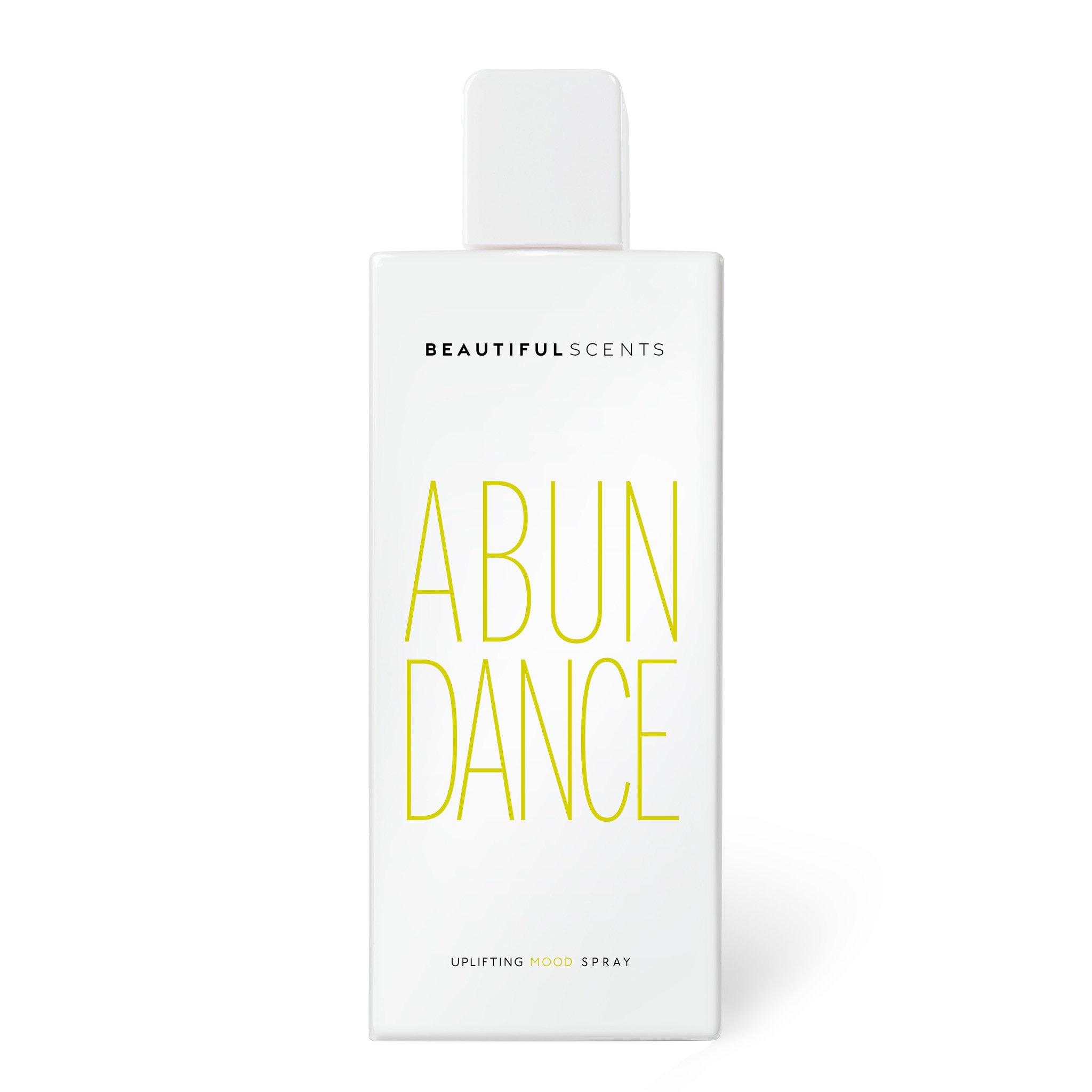ABUNDANCE Mood Spray