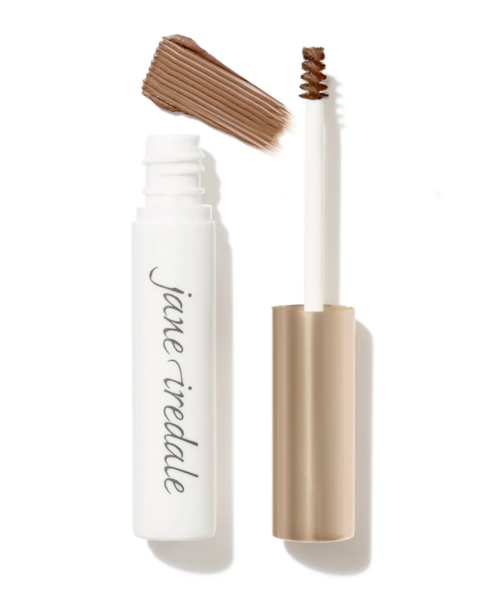 Brow Gel, Ash Blonde