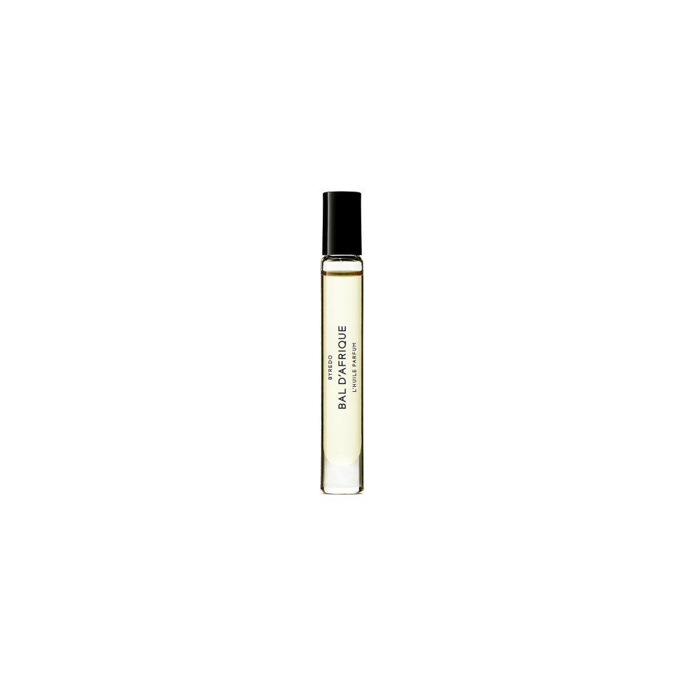Bal d'Afrique Perfume Oil Roll-On