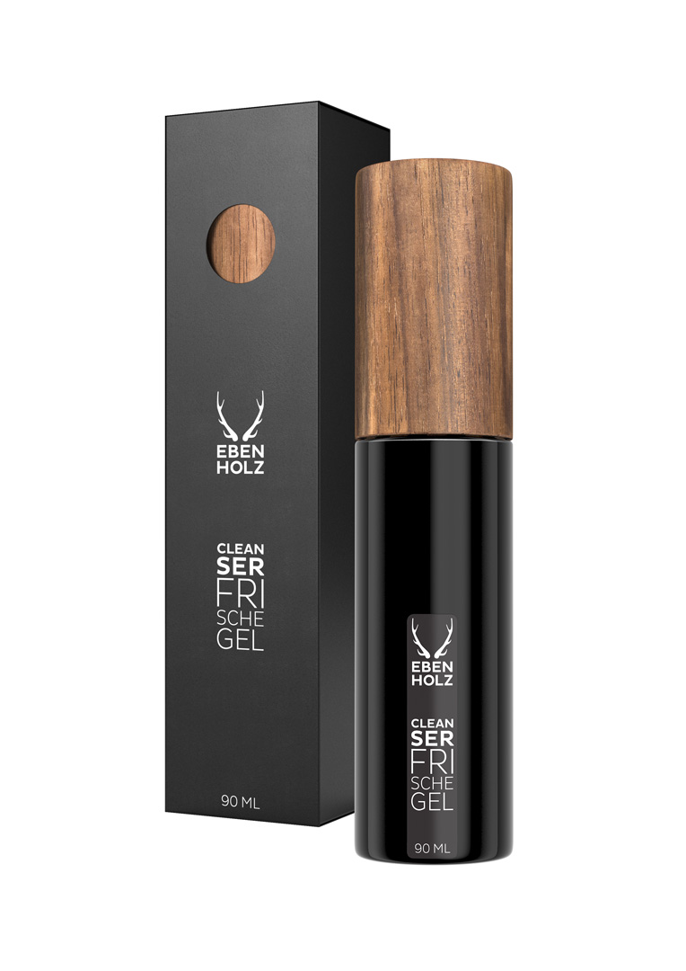 Cleanser Frische-Gel