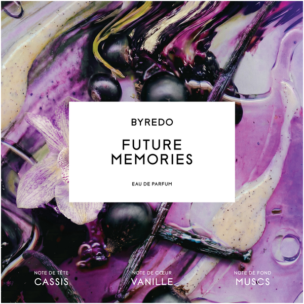 Future Memories
