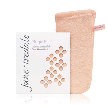 Magic Mitt – Reinigungstuch