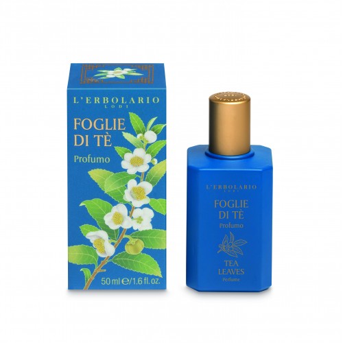 Foglie de Te DUFT