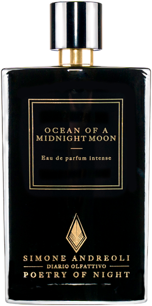 OCEAN OF A MIDNIGHT MOON