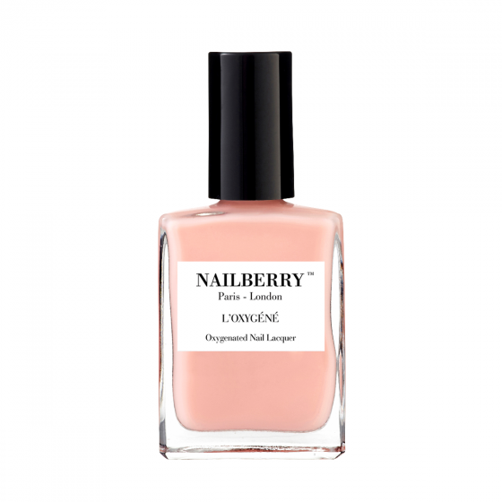 Nagellack A Touch of Powder