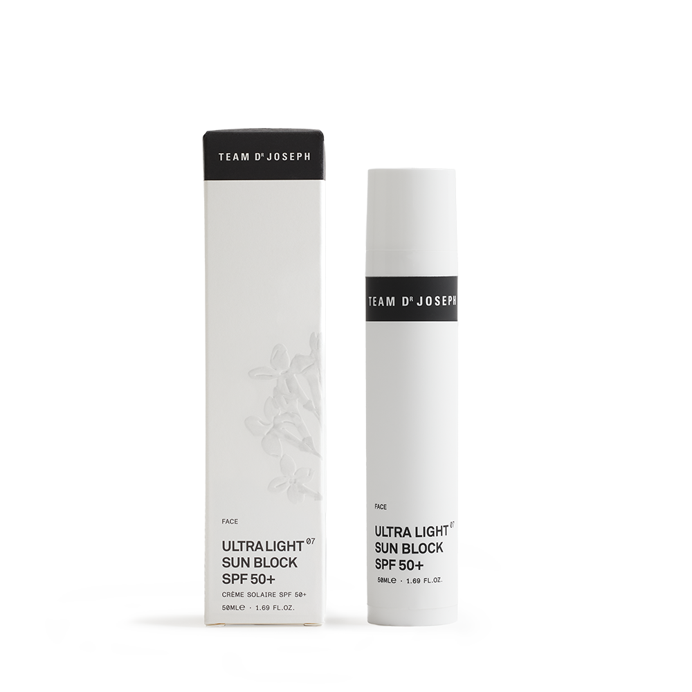 Ultra Light Sun Block SPF 50+