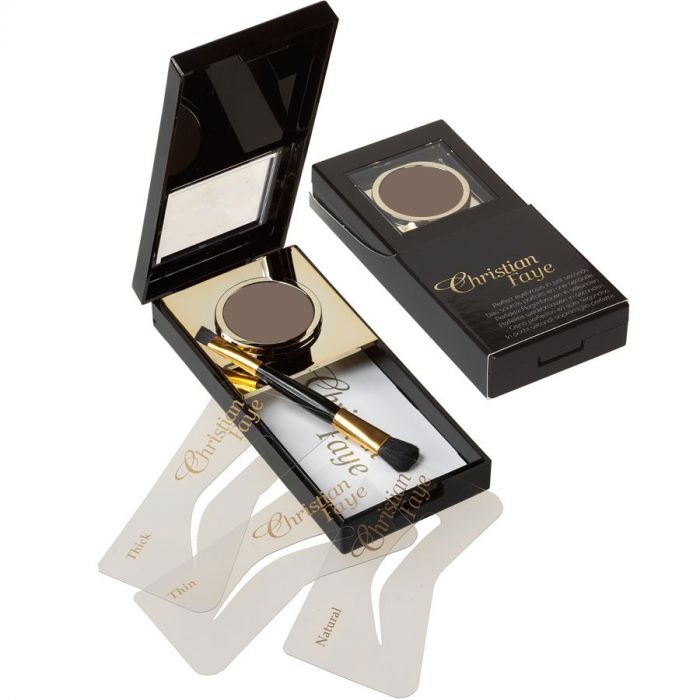 Eyebrow Make-Up Ash Brown