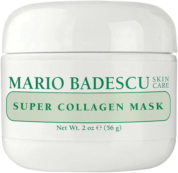 Super Collagen Mask