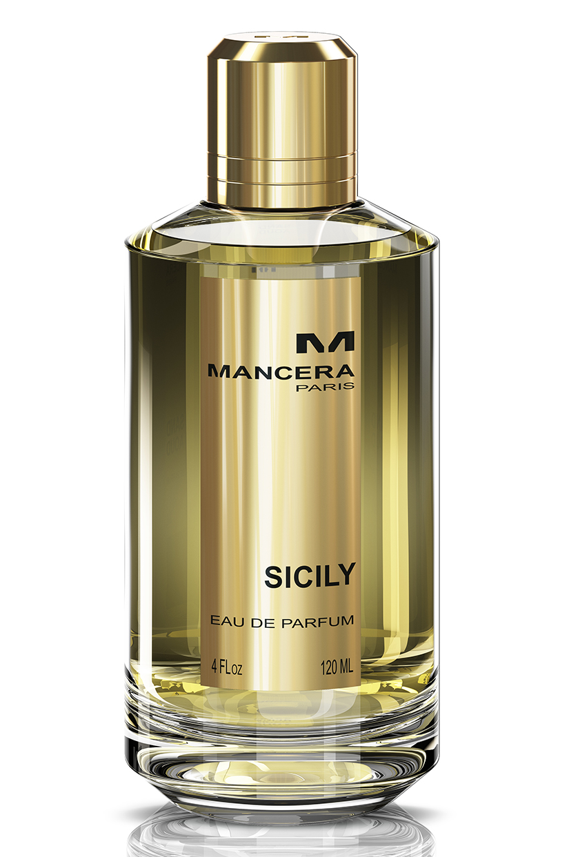 Sicily Eau de Parfum