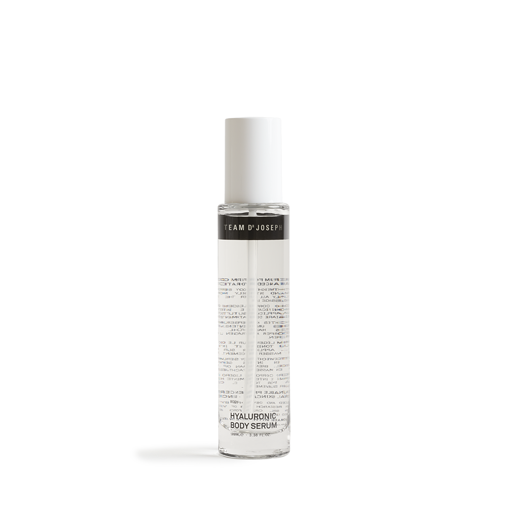 Hyaluronic Body Serum