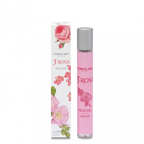 3 Rosa Eau de Parfum