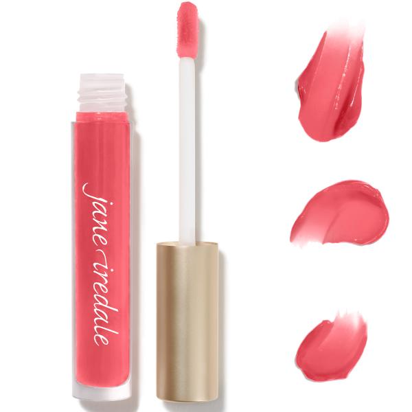 HydroPure Lip Gloss, Spiced Peach