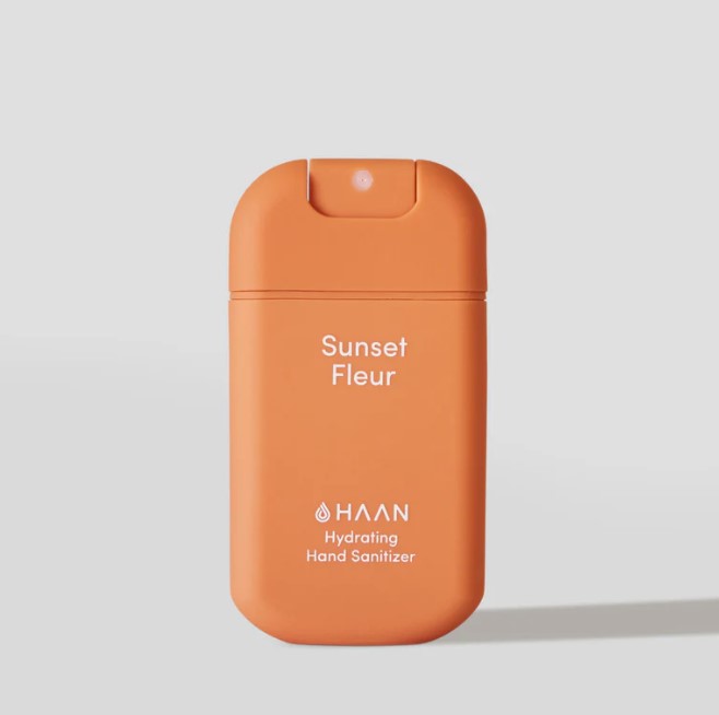 Sunset Fleur Desinfektions-Spray