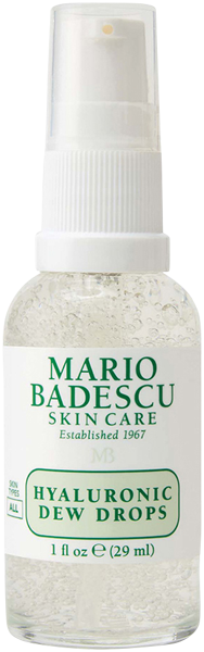 Hyaluronic Dew Drops
