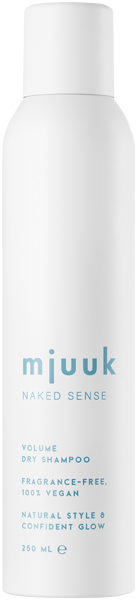 Naked Sense Volume Dry Shampoo