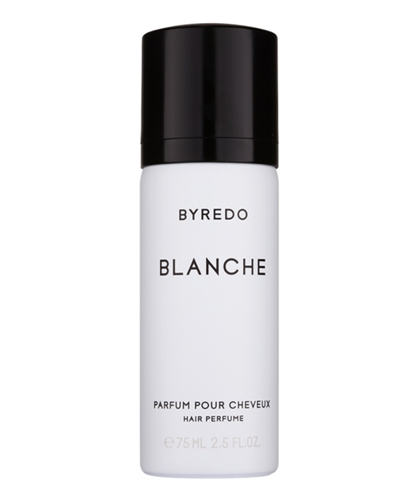 Blanche Haar Parfüm