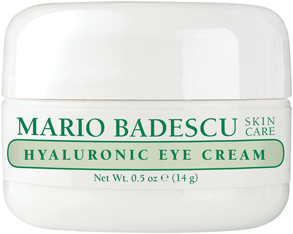 Hyaluronic Eye Cream