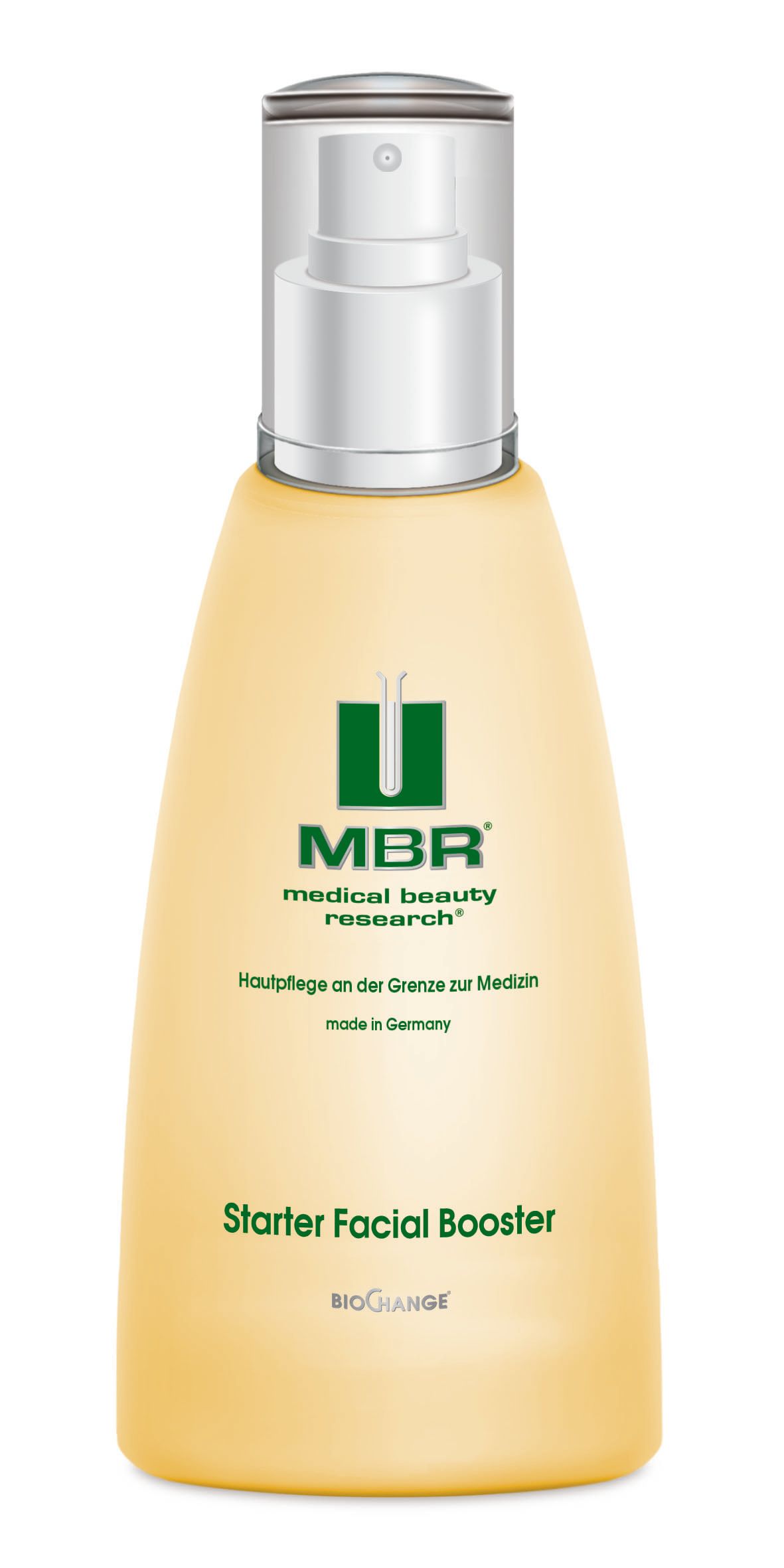 Starter Facial Boost