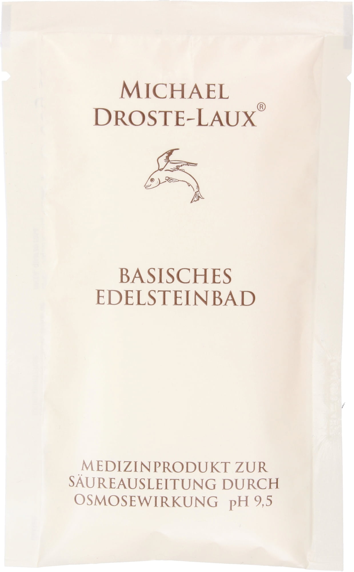 Basisches Edelsteinbad