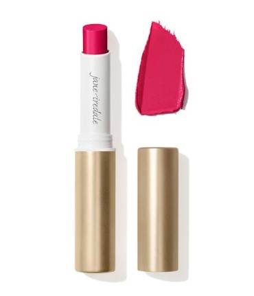 ColorLuxe Hydrating Cream Lipstick, PEONY