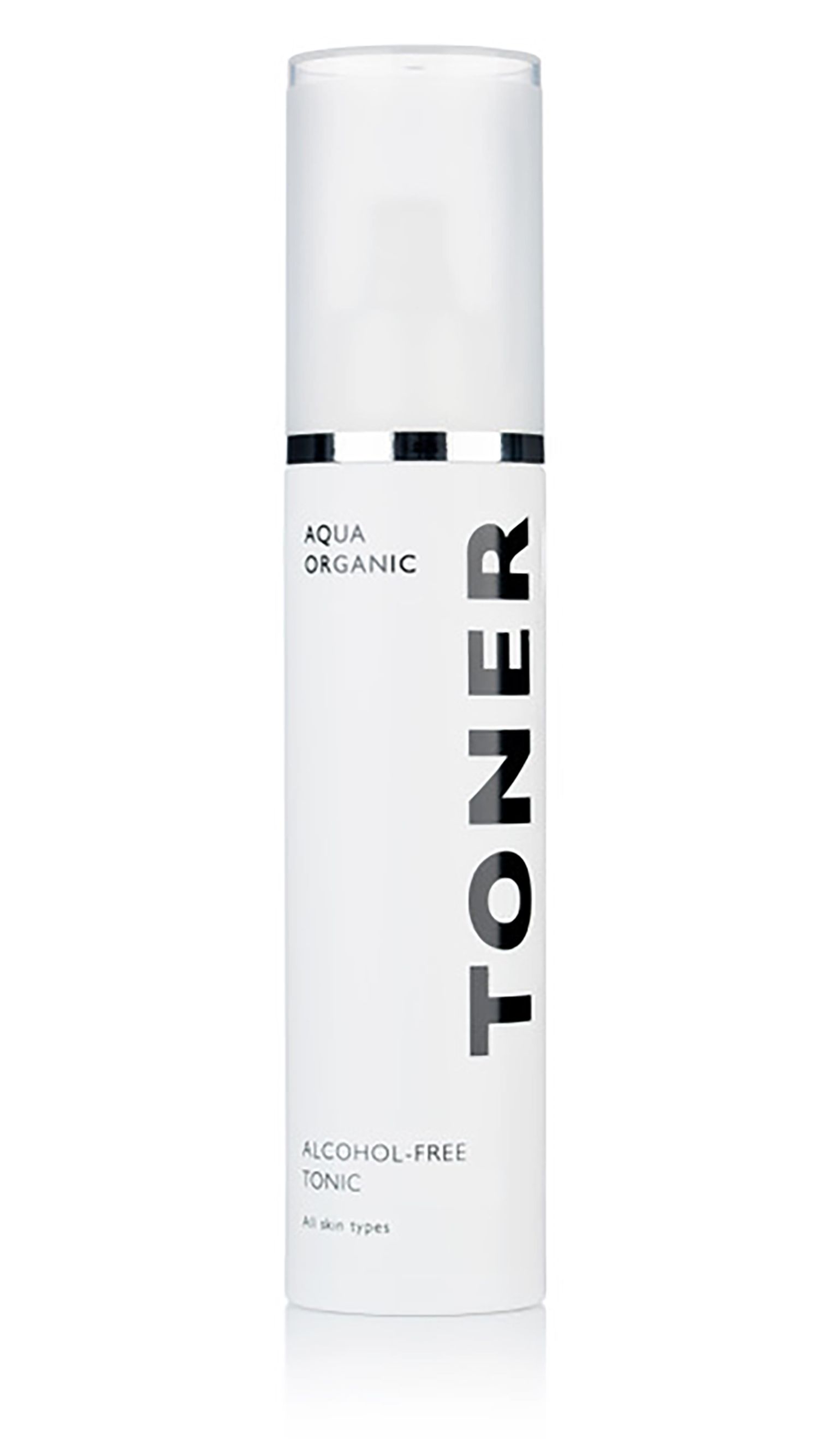 Toner Alcohol-Free Tonic Gesichtswasser