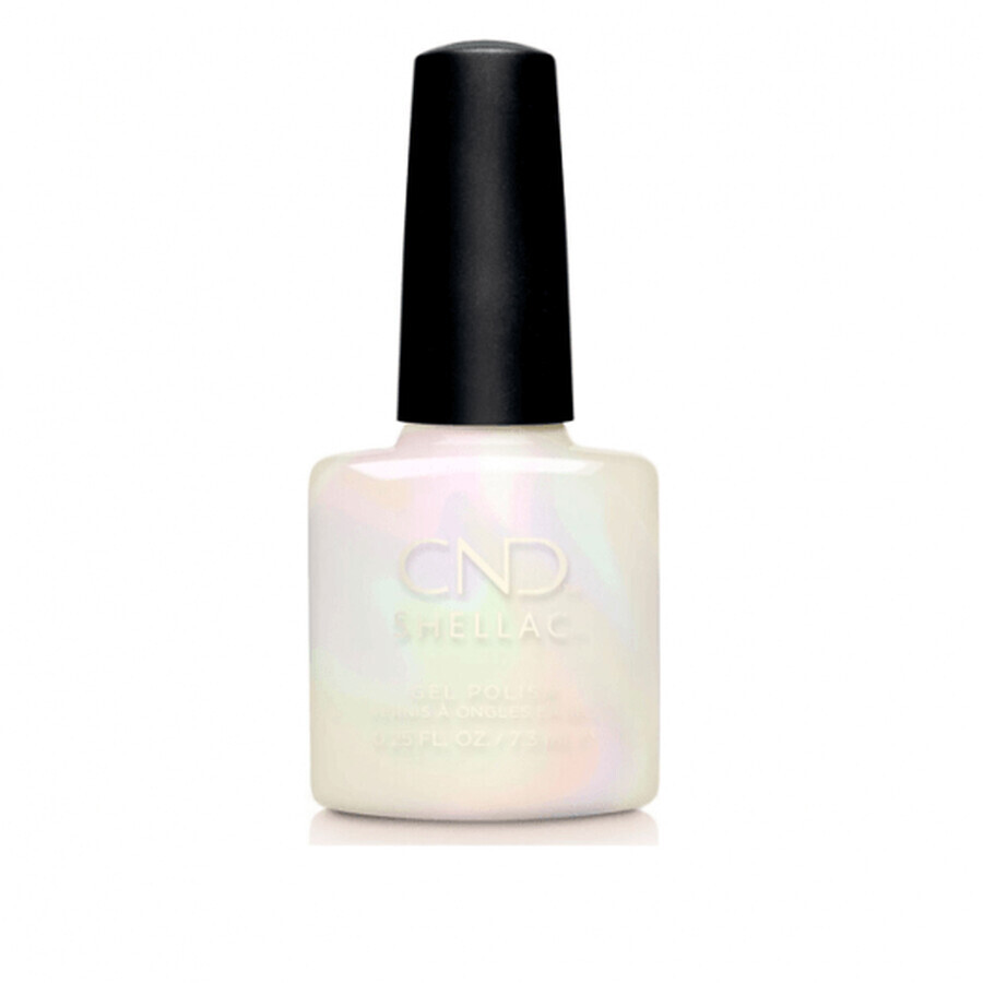 Vinylux Keep an Opal Mind, 439