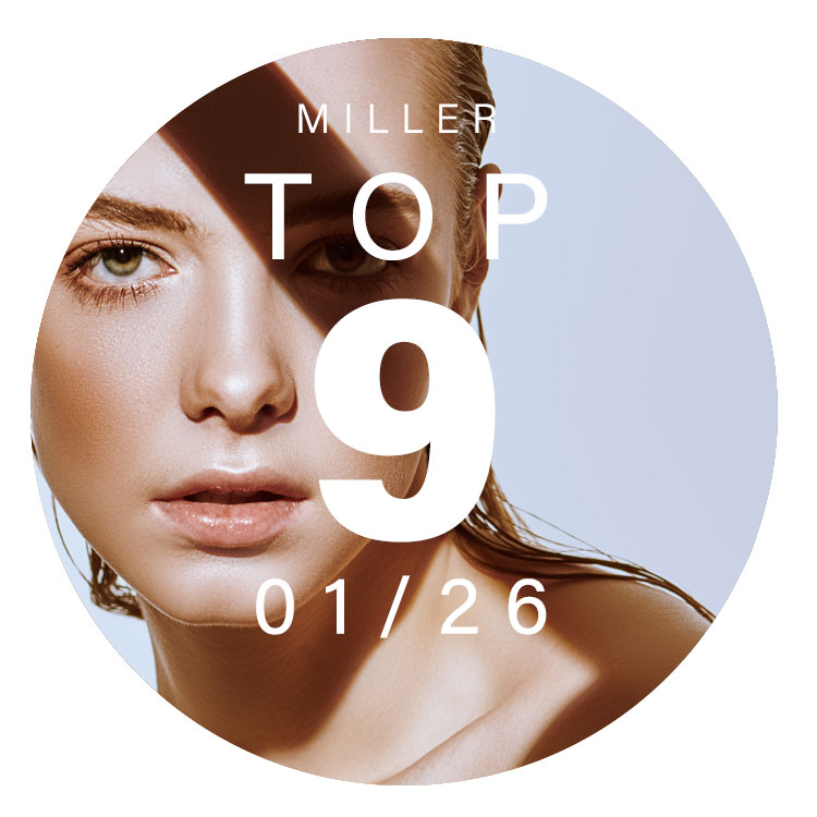 Neo Eden Extrait de Parfum