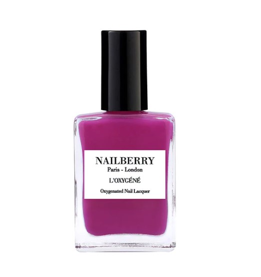 Nagellack Hollywood Rose