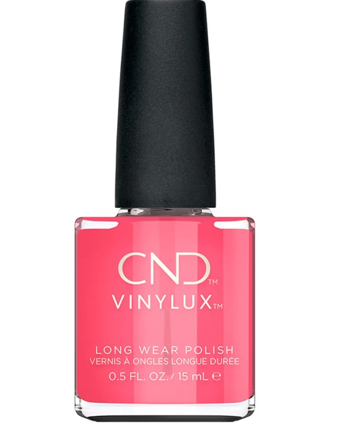 Vinylux Magenta Sky, 469