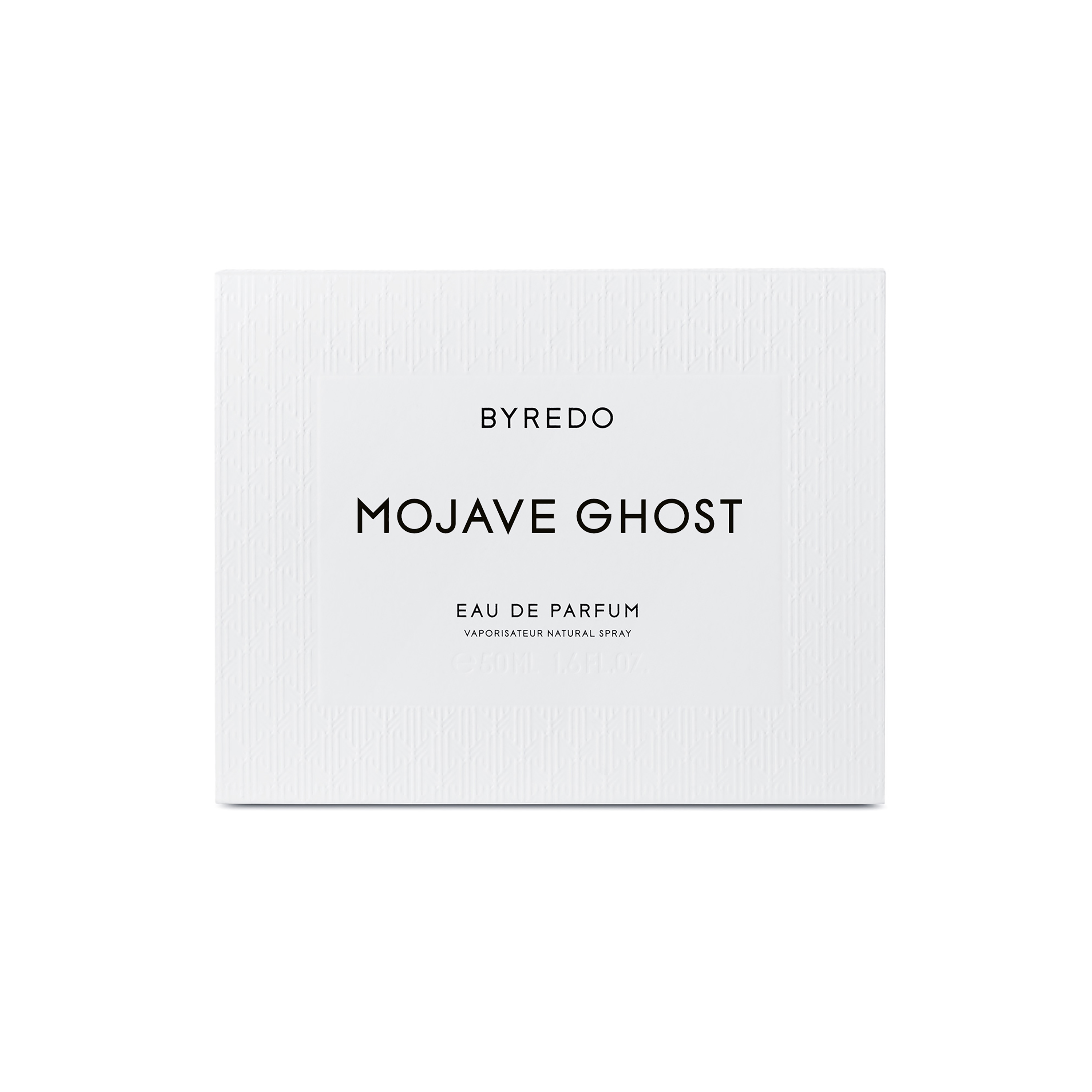 Mojave Ghost - Eau de Parfum