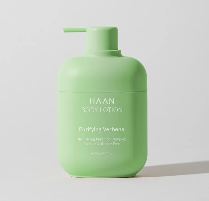 Purifying Verbena Body Lotion