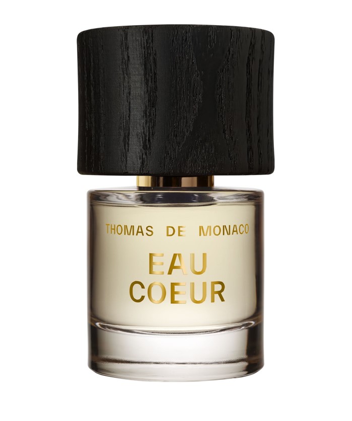 Eau Coeur Extrait de Parfum
