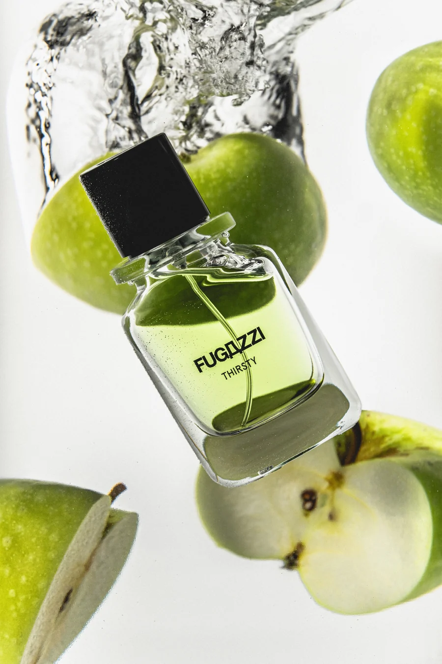 Thirsty Extrait de Parfum