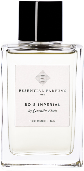 Bois Imperial by Quentin Bisch (nachfüllbar)