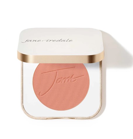 Pure Pressed Blush, Velvet Petal
