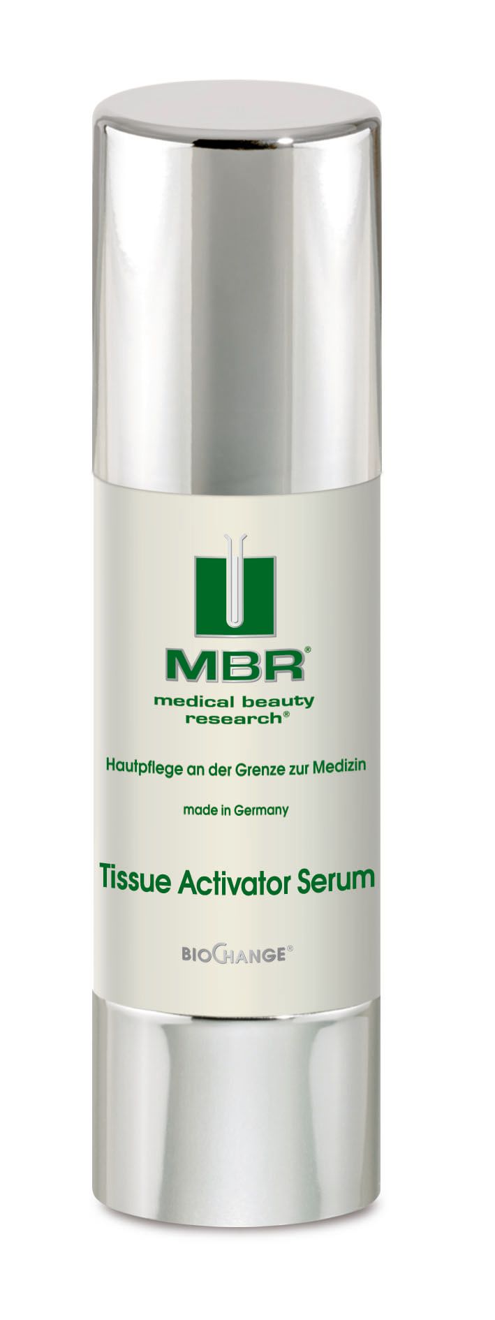 Tissue Activator Serum