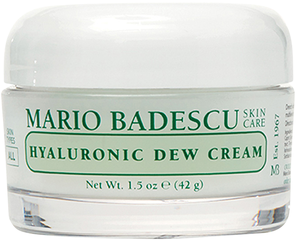Hyaluronic Dew Cream