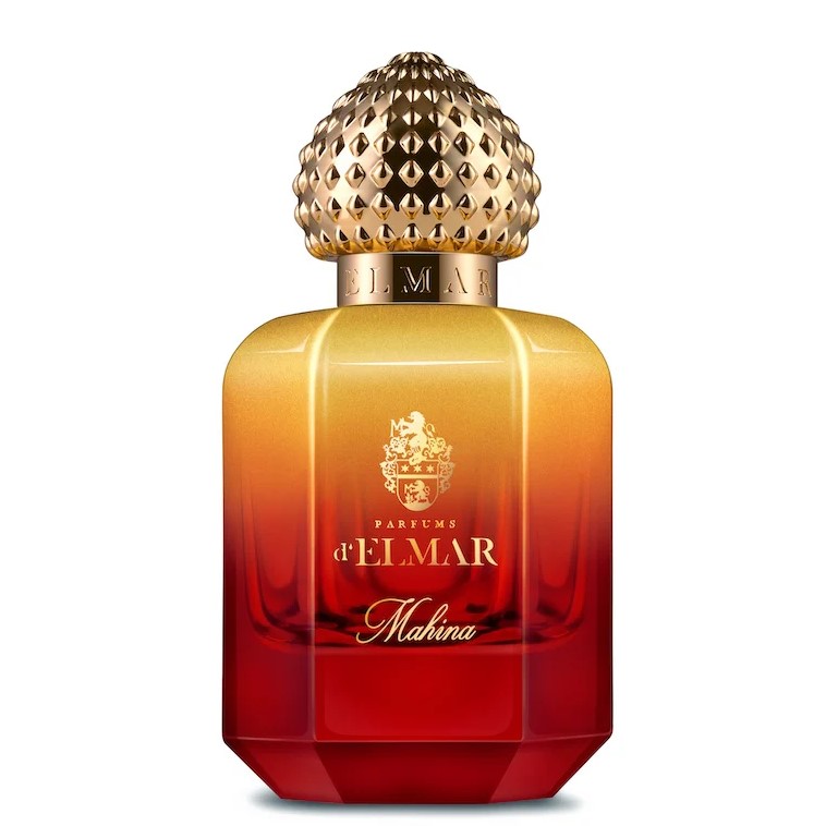 MAHINA Extrait de Parfum