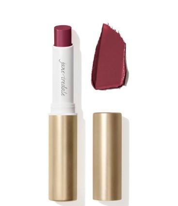 ColorLuxe Hydrating Cream Lipstick, PASSIONFRUCHT