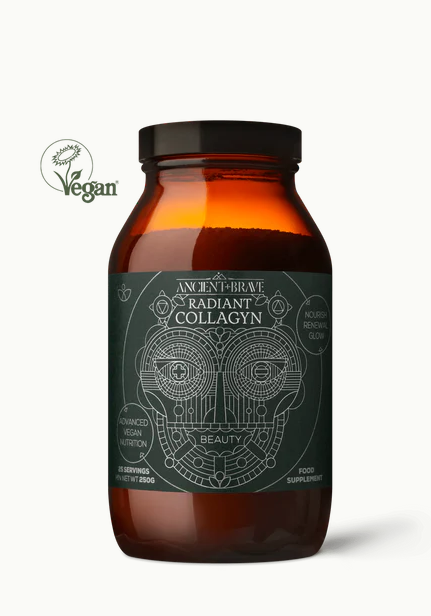 Radiant Collagyn für die Schönheit