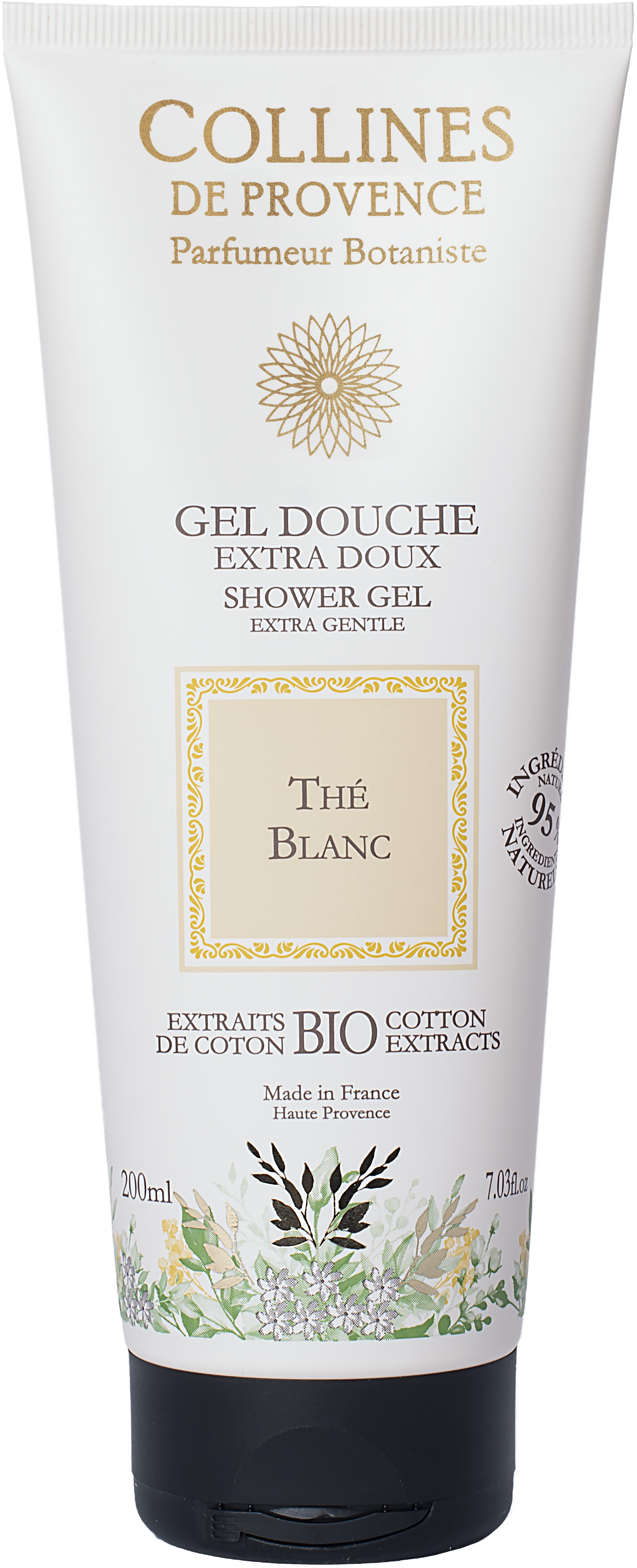 C2767TBL_2 Duschgel The Blanc